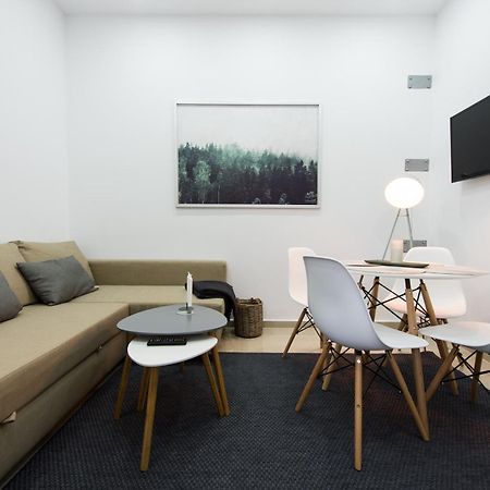 Apartamento Gorgeous Brasov Flat With Patio And Mountain Views Exterior foto
